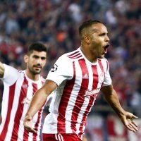 Olympiacos - Bayern