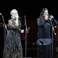 Ivana Husar Mlinac i Martina Tomčić Moskaljov