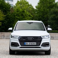 Audi Q5 TFSI e 55 TFSI e quattro