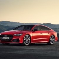 A7 Sportback 55 TFSI e quattro