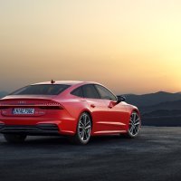 A7 Sportback 55 TFSI e quattro