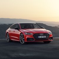 A7 Sportback 55 TFSI e quattro