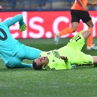 Pjatov ruši Gavranovića; Šahtar - Dinamo 2:2, Liga prvaka