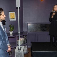 Princ Carl Philip i princeza Sofia