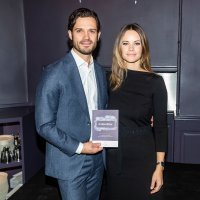 Princ Carl Philip i princeza Sofia