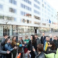 Predstavljanje inicijative 'Stanovanje za sve'