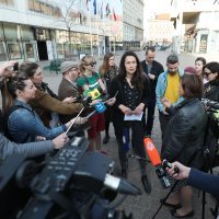 Predstavljanje inicijative 'Stanovanje za sve'