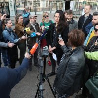 Predstavljanje inicijative 'Stanovanje za sve'