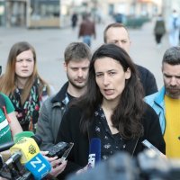 Predstavljanje inicijative 'Stanovanje za sve'