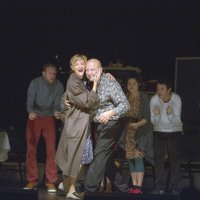 Predstava Doma je najbolje