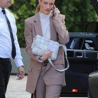 Rosie Huntington-Whiteley