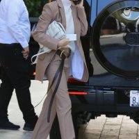 Rosie Huntington-Whiteley