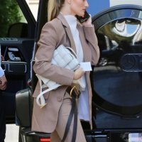 Rosie Huntington-Whiteley