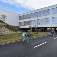 Osnovna škola Ivanja Reka