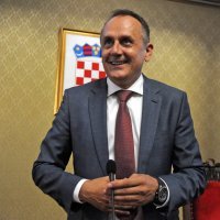 Sjednica Zagrebačke skupštine