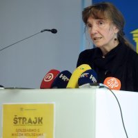 Konferencija za medije Nezavisnog sindikata znanosti i visokog obrazovanja