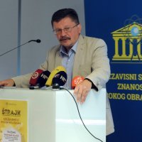 Konferencija za medije Nezavisnog sindikata znanosti i visokog obrazovanja