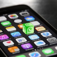 Promijenite pozadinsku sliku razgovora