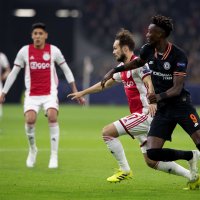 Ajax - Chelsea