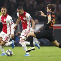 Ajax - Chelsea