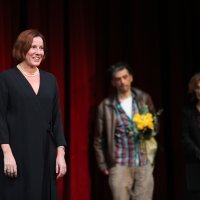 Svečana dodjela nagrada na Gavellinim večerima