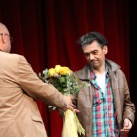 Svečana dodjela nagrada na Gavellinim večerima