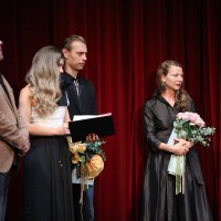 Svečana dodjela nagrada na Gavellinim večerima