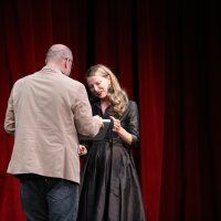 Svečana dodjela nagrada na Gavellinim večerima