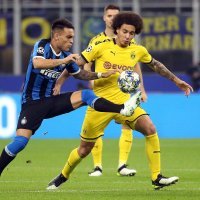 Inter Milan - Borussia Dortmund