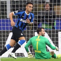 Inter Milan - Borussia Dortmund