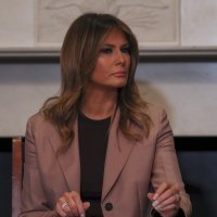 Melania Trump