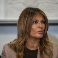 Melania Trump