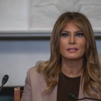 Melania Trump