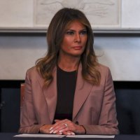 Melania Trump
