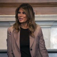Melania Trump