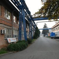 Štrajk u Đuri Đakoviću