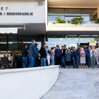 Štrajk na fakultetima