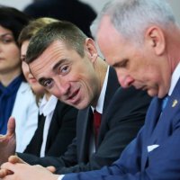 Ivan Penava i Andro Krstulović Opara potpisali sporazum o suradnji Vukovara i Splita