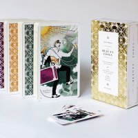 The Beauty Fools, izd. Foolosophy Media, 2015.