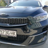 KIA XCeed - hrvatska prezentacija