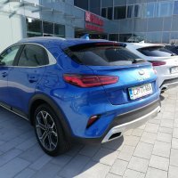 KIA XCeed - hrvatska prezentacija