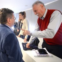 Konferencija Sindikata zaposlenih u osnovnim i srednjim školama