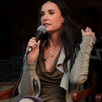 Demi Moore