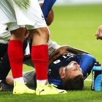 Francuska - Albanija