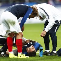 Francuska - Albanija