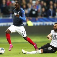 Francuska - Albanija