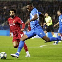 Genk - Liverpool