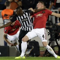 Partizan - Manchester United