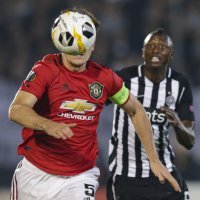 Partizan - Manchester United