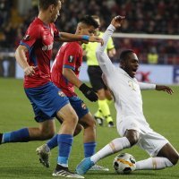 CSKA M. - Ferencvaros